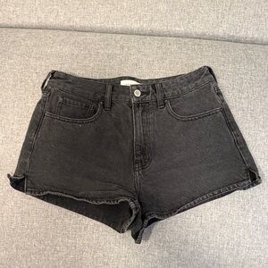 PacSun Size 27 Mom Short